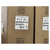 Panasonic TH-65CQE1WA Ultra High Definition UHD 65" Class 4K Commercial Monitor / Display / Television / TV  - New - $999