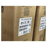 Panasonic TH-55CQE1WA Ultra High Definition UHD 55" Class 4K Commercial Monitor / Professional Display - New!  $992 Online