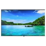 Panasonic TH-49CQE1WA Ultra High Definition UHD 49" 4K Commercial Monitor / Professional Display / TV - New in Box!  $800+ Online