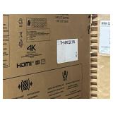 Panasonic TH-49CQE1WA Ultra High Definition UHD 49" 4K Commercial Monitor / Professional Display / TV - New in Box!  $800+ Online