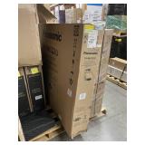 Panasonic TH-86CQ2U Ultra High Definition UHD 86" 4K LED Commercial Display / Professional Monitor / Television - $3,000+ Online!