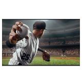 Panasonic TH-86CQ2U Ultra High Definition UHD 86" 4K LED Commercial Display / Professional Monitor / Television - $3,000+ Online!