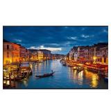 Panasonic TH-75CQE1WA Ultra High Definition UHD 75" 4K Professional Display / Commercial Monitor / TV - NEW - $1,250 Amazon