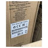 Panasonic TH-65CQE1WA Ultra High Definition UHD 65" Class 4K Commercial Monitor / Display / Television / TV  - Open Box