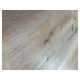 408 SF of Premium LVP Flooring - 7"x48" - Wheatberry - LVT