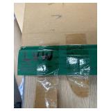 401 SQ FT  of HD Brushed Oak Water PROOF  LVP - 6.5" x 48" - Augusta - LVW