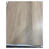 1200 SQ FT  of HD Brushed Oak WATERPROOF  LVP - 6.5" x 48" - Augusta - LVW