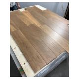 397 sq ft Engineer Acacia Cornsilk hardwood 3/8th , 5” x RL SKU #EWO