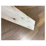 397 sq ft Engineer Acacia Cornsilk hardwood 3/8th , 5” x RL SKU #EWO
