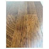 397 sq ft Engineer Acacia Cornsilk hardwood 3/8th , 5” x RL SKU #EWO