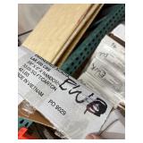 397 sq ft Engineer Acacia hardwood 3/8th , 5” x RL SKU #EWO