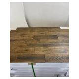 406 SF High End Chesapeake White Oak Solid Hardwood Flooring 5"x RL x 3/4"- Gingersnap -  WZ