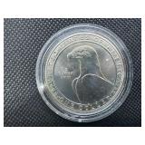 1883-S Proof Olympic Silver Commem. Dollar