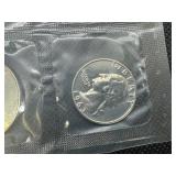 1963 U.S.  Proof Set  -  Exceptional High Quality Examples!!