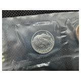 1963 U.S.  Proof Set  -  Exceptional High Quality Examples!!