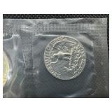 1963 U.S.  Proof Set  -  Exceptional High Quality Examples!!