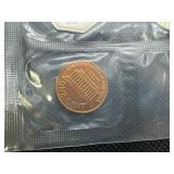 1963 U.S.  Proof Set  -  Exceptional High Quality Examples!!