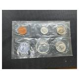 1964 U.S.  Proof Set  -  Exceptional Clean Coins!!