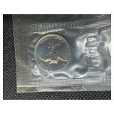 1964 U.S.  Proof Set  -  Exceptional Clean Coins!!