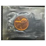 1964 U.S.  Proof Set  -  Exceptional Clean Coins!!