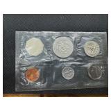 1964 U.S.  Proof Set  -  Exceptional Clean Coins!!