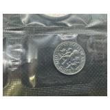 1964 U.S.  Proof Set  -  Exceptional Clean Coins!!