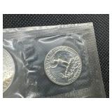 1964 U.S.  Proof Set  -  Exceptional Clean Coins!!