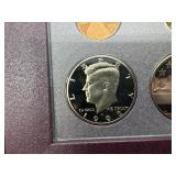 1992 U.S. Mint Olympic Silver Prestige Proof Set in Original Mint Package - PCGS Price Guide is $45.00