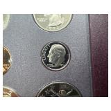 1992 U.S. Mint Olympic Silver Prestige Proof Set in Original Mint Package - PCGS Price Guide is $45.00