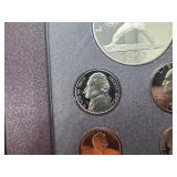 1992 U.S. Mint Olympic Silver Prestige Proof Set in Original Mint Package - PCGS Price Guide is $45.00