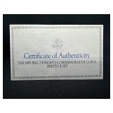 1993 U.S. Mint Silver Prestige Proof Set in Original Mint Package - PCGS Price Guide is $33.00