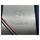 1993 U.S. Mint Silver Prestige Proof Set in Original Mint Package - PCGS Price Guide is $33.00