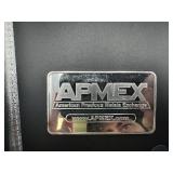 APMEX 10 Oz. .999+ Silver Bar