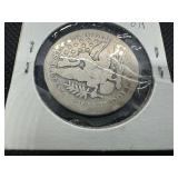 1899 Barber Half Dollar