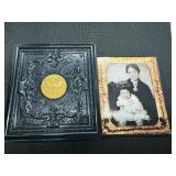 1995 Civil War Proof Commem Silver Dollar and Clad Half Dollar Mint Package with COA - Greysheet Wholesale value is $52.00