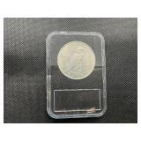 High Grade 1923 Peace Silver Dollar