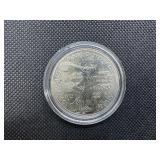 1883-S Proof Olympic Silver Commem. Dollar