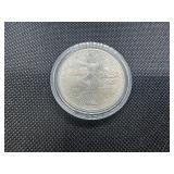 1883-S Proof Olympic Silver Commem. Dollar