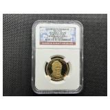18th President Ulysses Grant Early Releases NGC PF69 Ultra Cameo