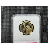 18th President Ulysses Grant Early Releases NGC PF69 Ultra Cameo