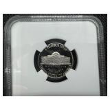 2011 S 5C Early Releases NGC PF69 Ultra Cameo
