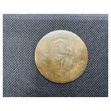Chicken Ranch Texas Brothel Token