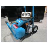 Makita 5.2 Gallon Air Compressor