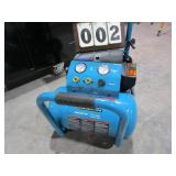 Makita 5.2 Gallon Air Compressor