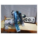 Makita Slide Compound Miter Saw 8-1/2"
