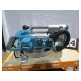 Makita Compound Slide Miter Saw - 10"