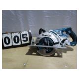Makita  Circular Saw 7-1/4"