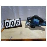 Makita Sub Compact Circular Saw
