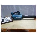 Makita Cordless Blower