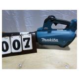 Makita Cordless Blower